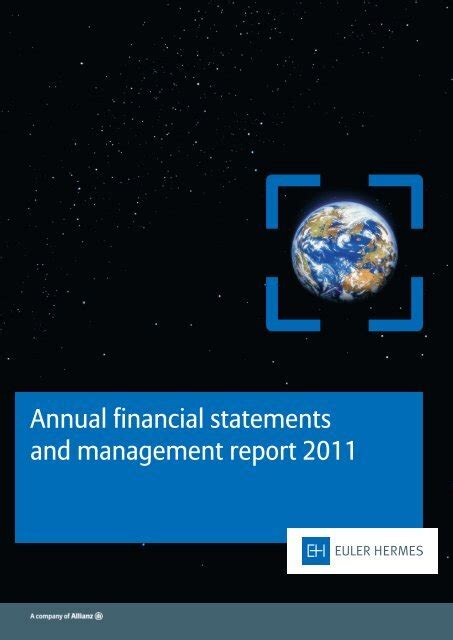 euler hermes sa annual report|Euler Hermes financial crisis.